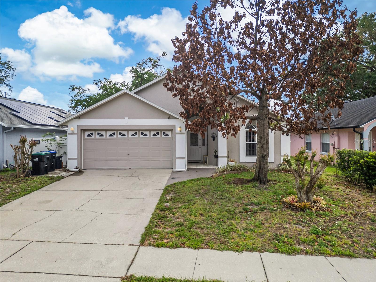3013 Catherine Wheel Court, FL