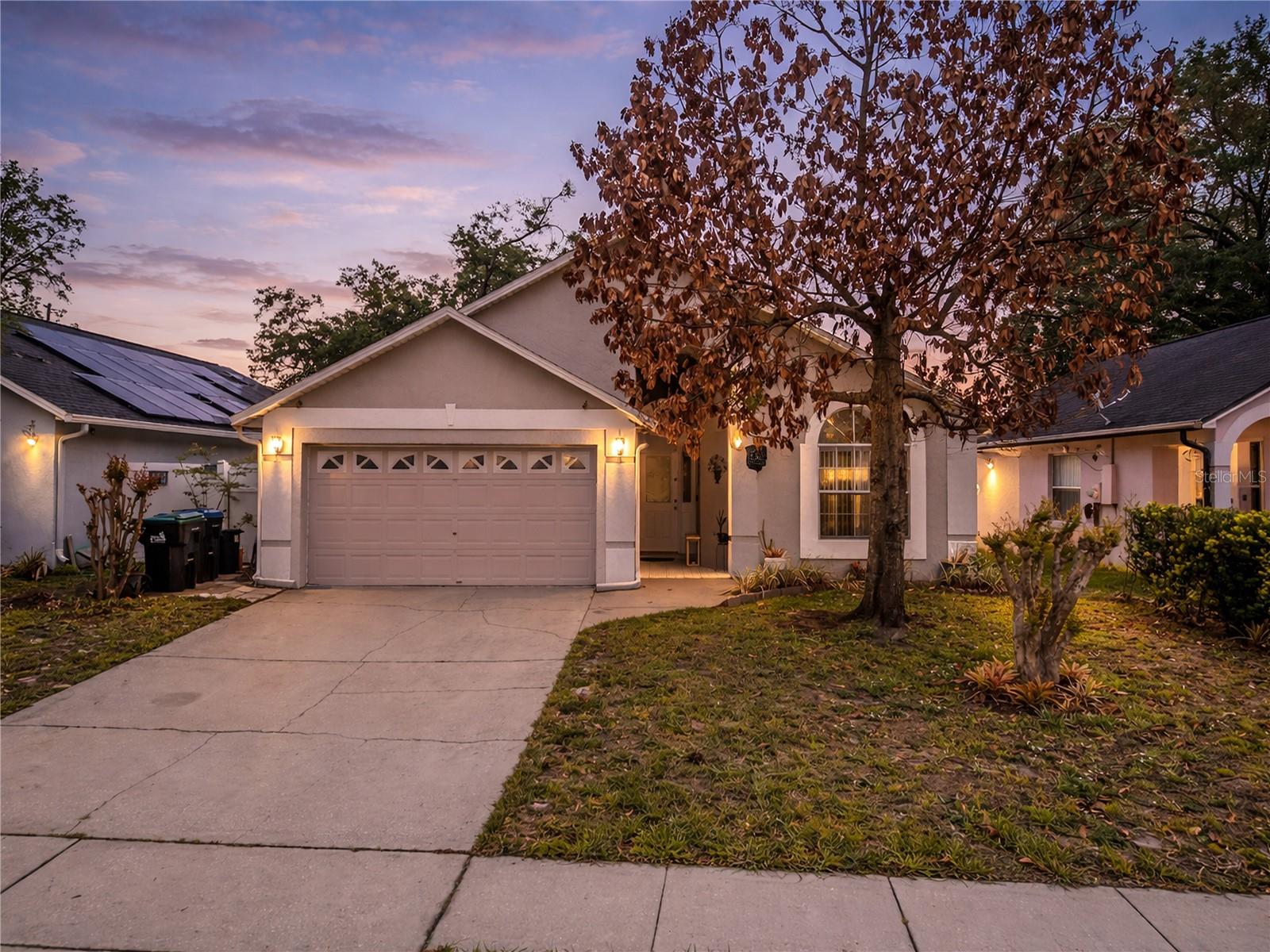 3013 Catherine Wheel Court, FL