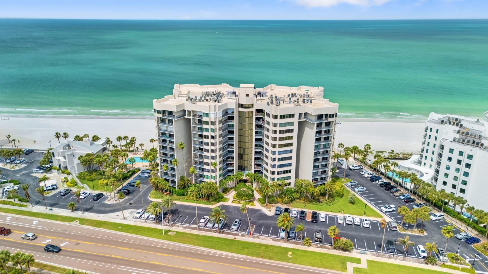 1600 Gulf Boulevard, FL