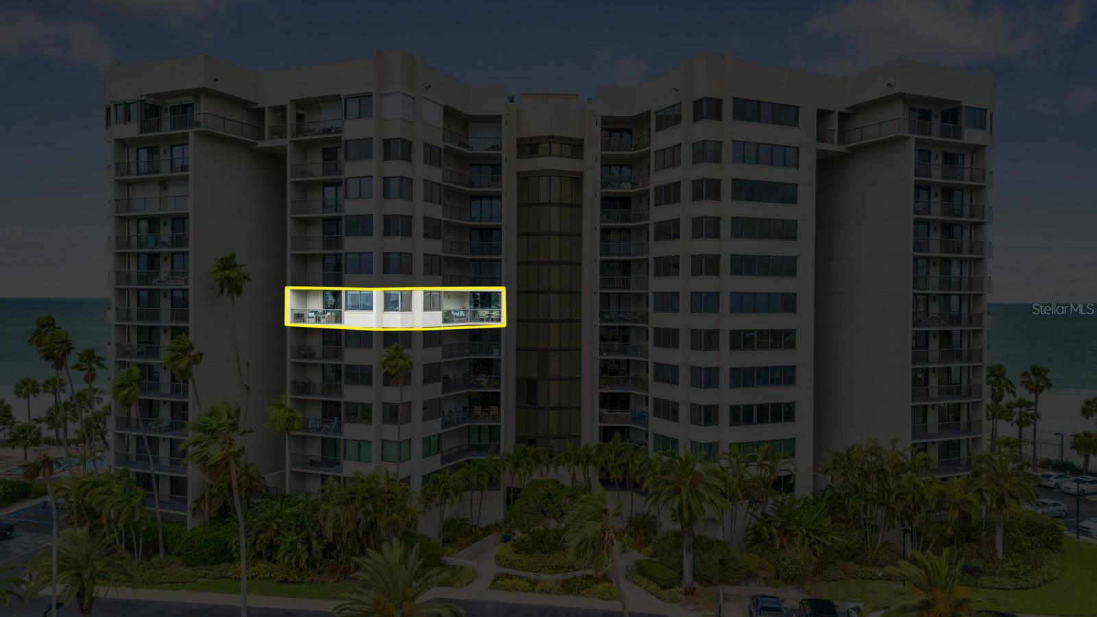 1600 Gulf Boulevard, FL