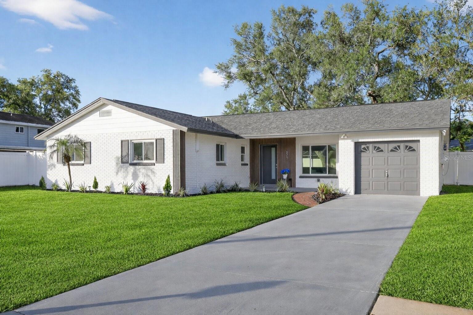 8317 Boxwood Drive, FL