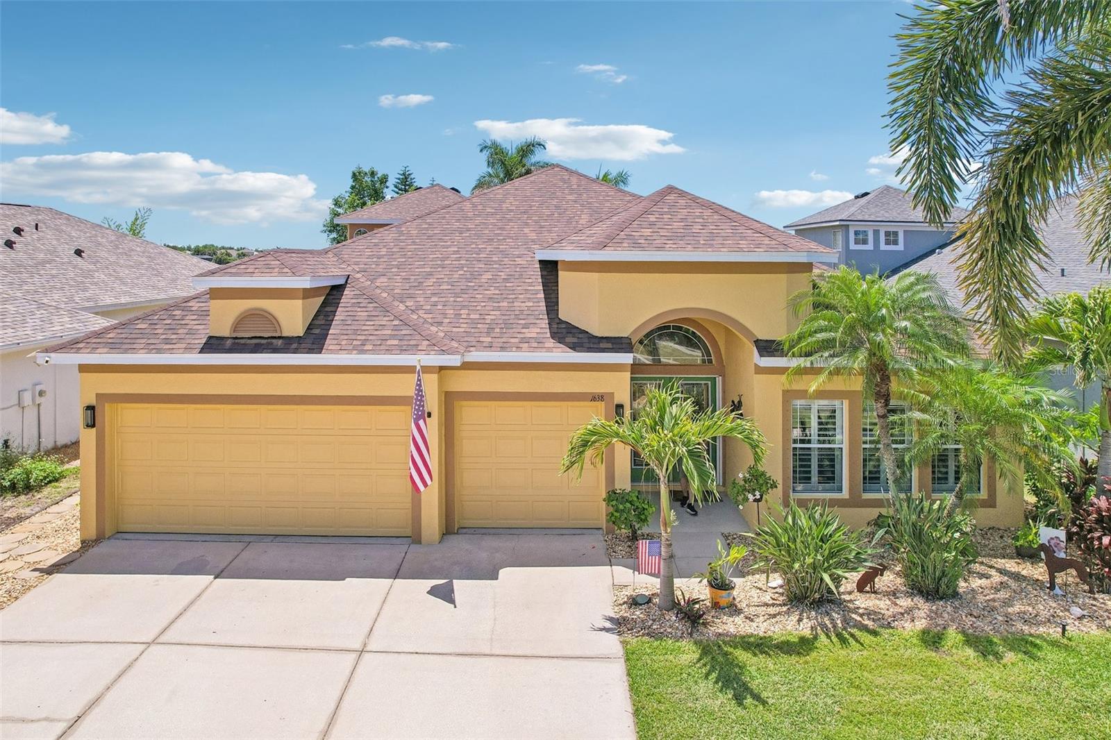 1638 Mira Lago Circle, FL