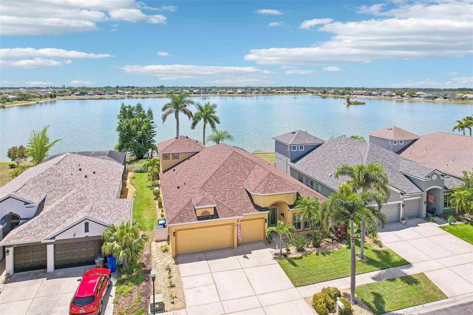 1638 Mira Lago Circle, FL