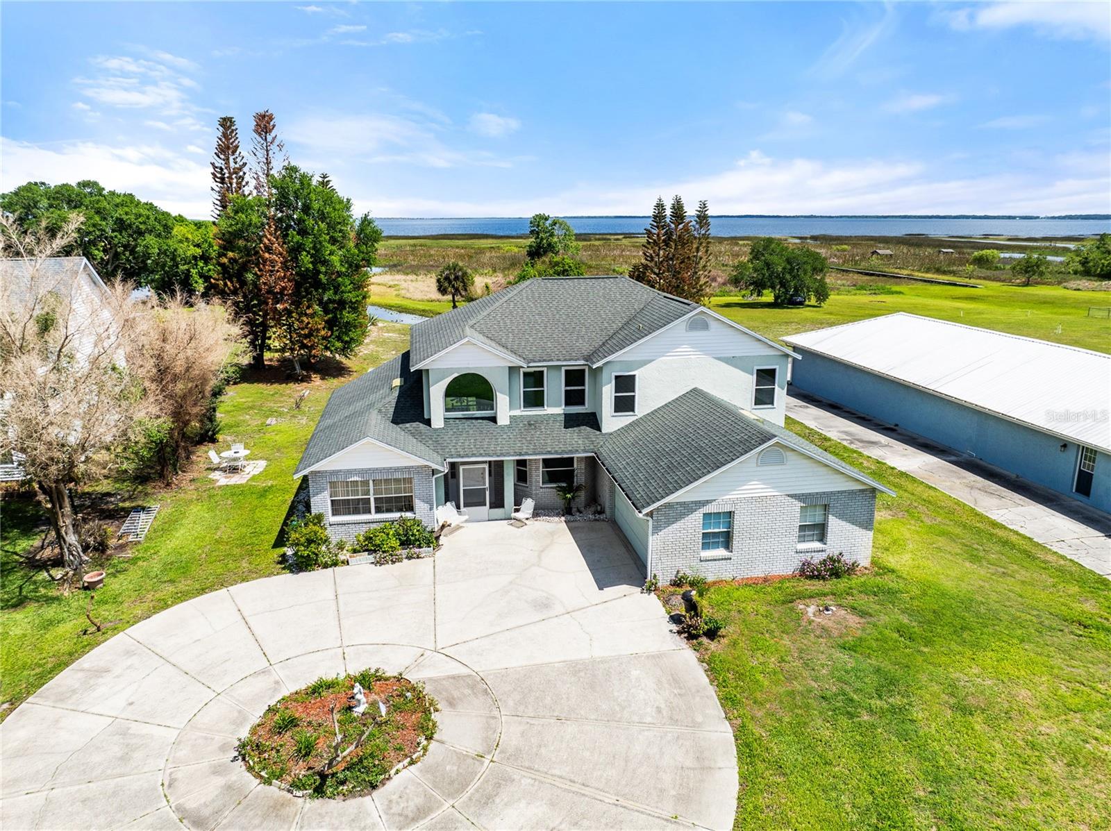 3480 Lakeshore Boulevard, FL