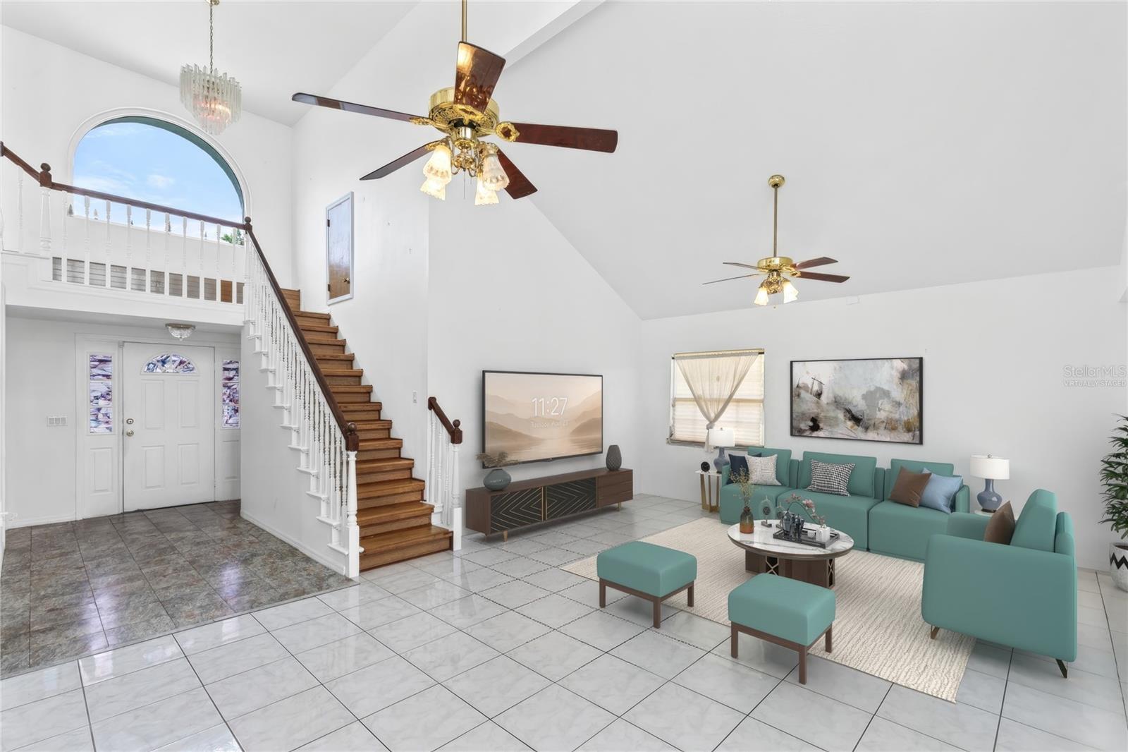 3480 Lakeshore Boulevard, FL