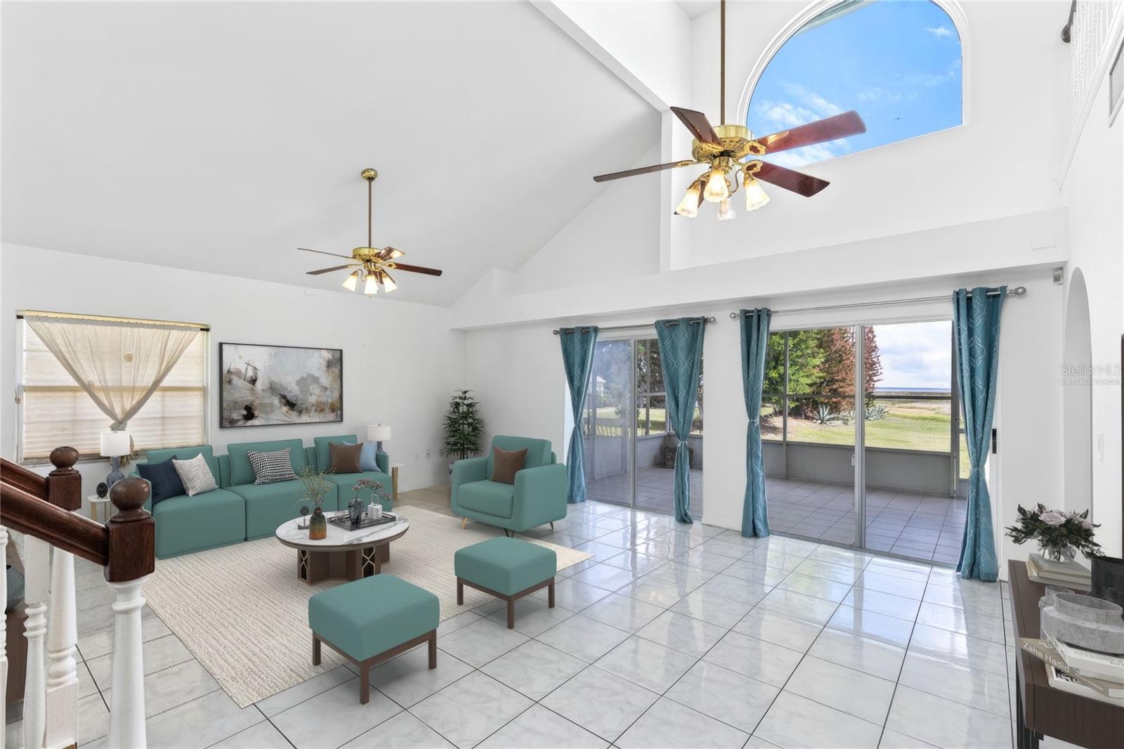 3480 Lakeshore Boulevard, FL