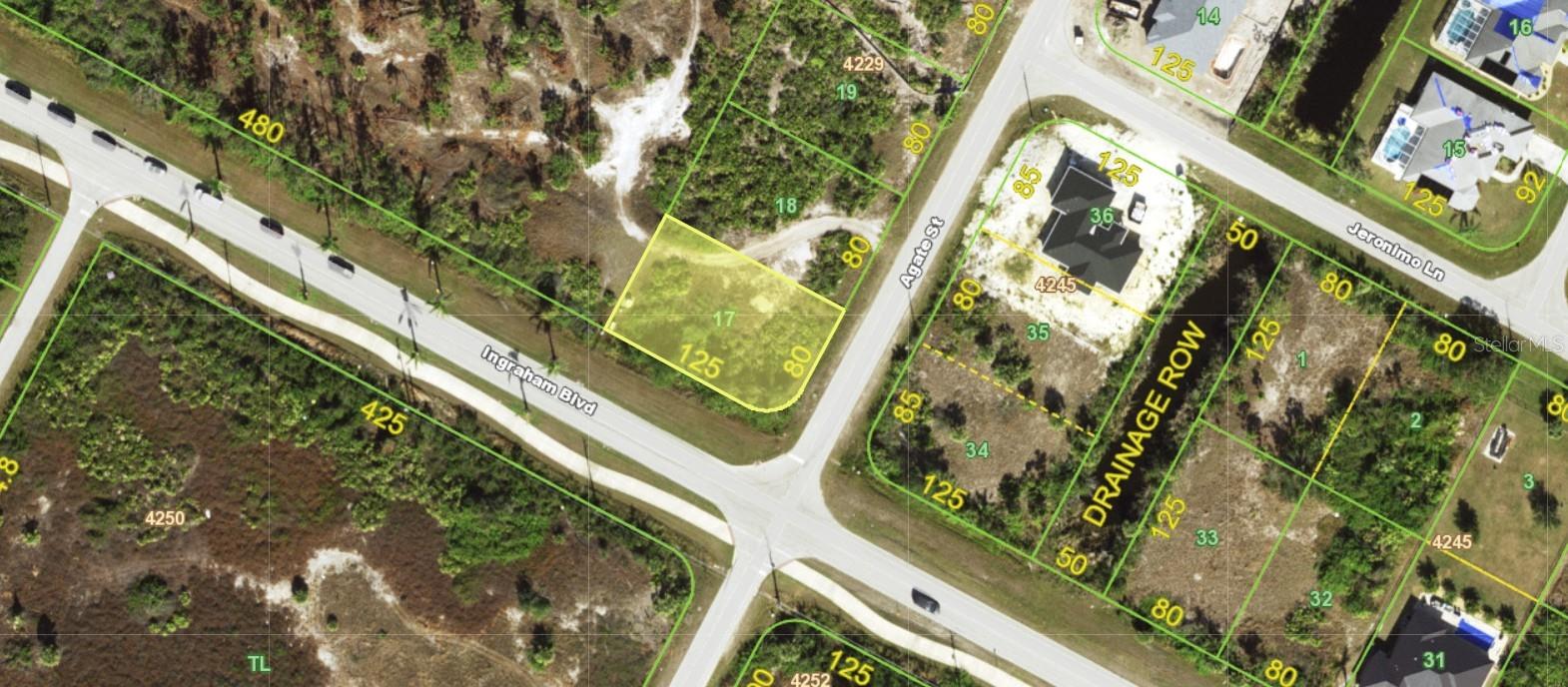 13334 Ingraham Boulevard, FL