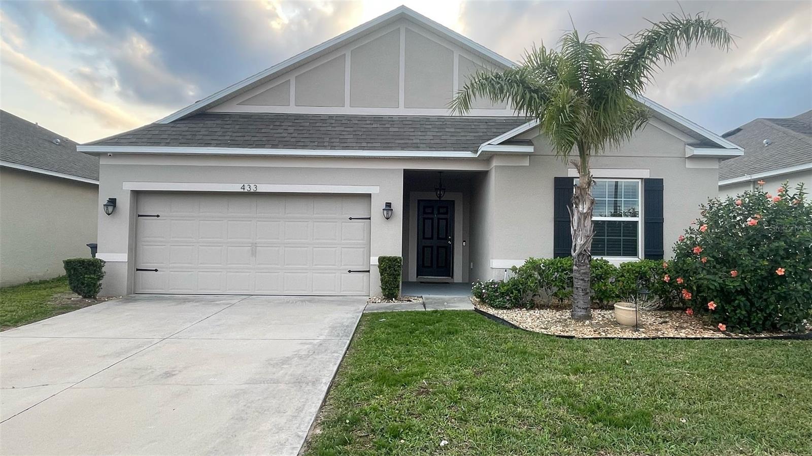 433 Sardinia Circle, FL