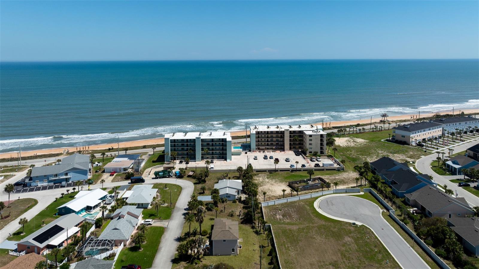2220 Ocean Shore Boulevard, FL