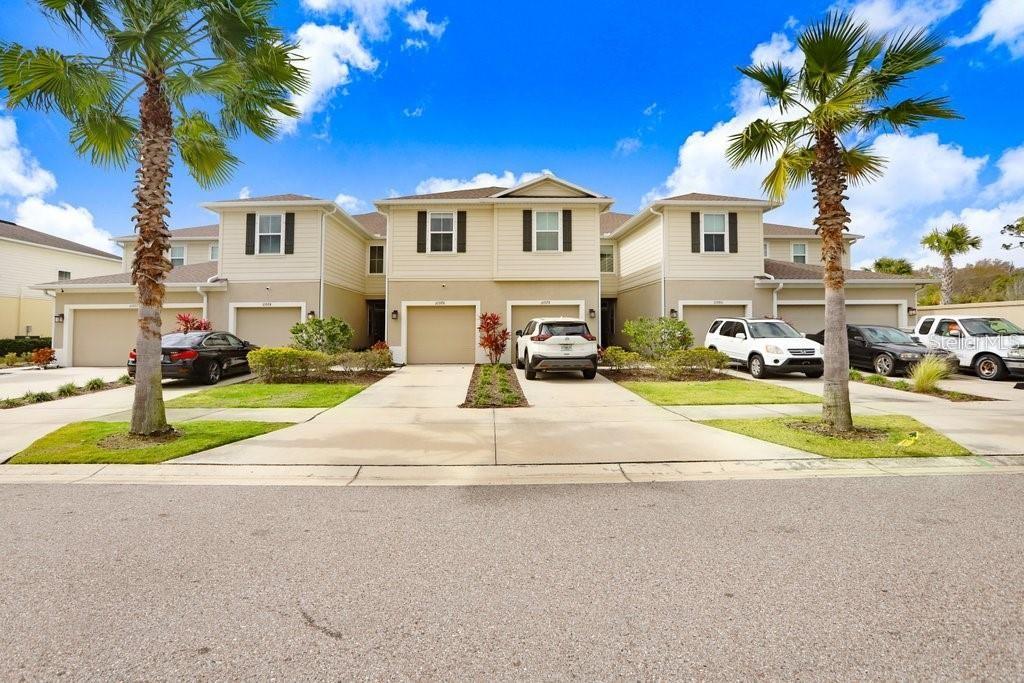 10976 Verawood Drive, FL