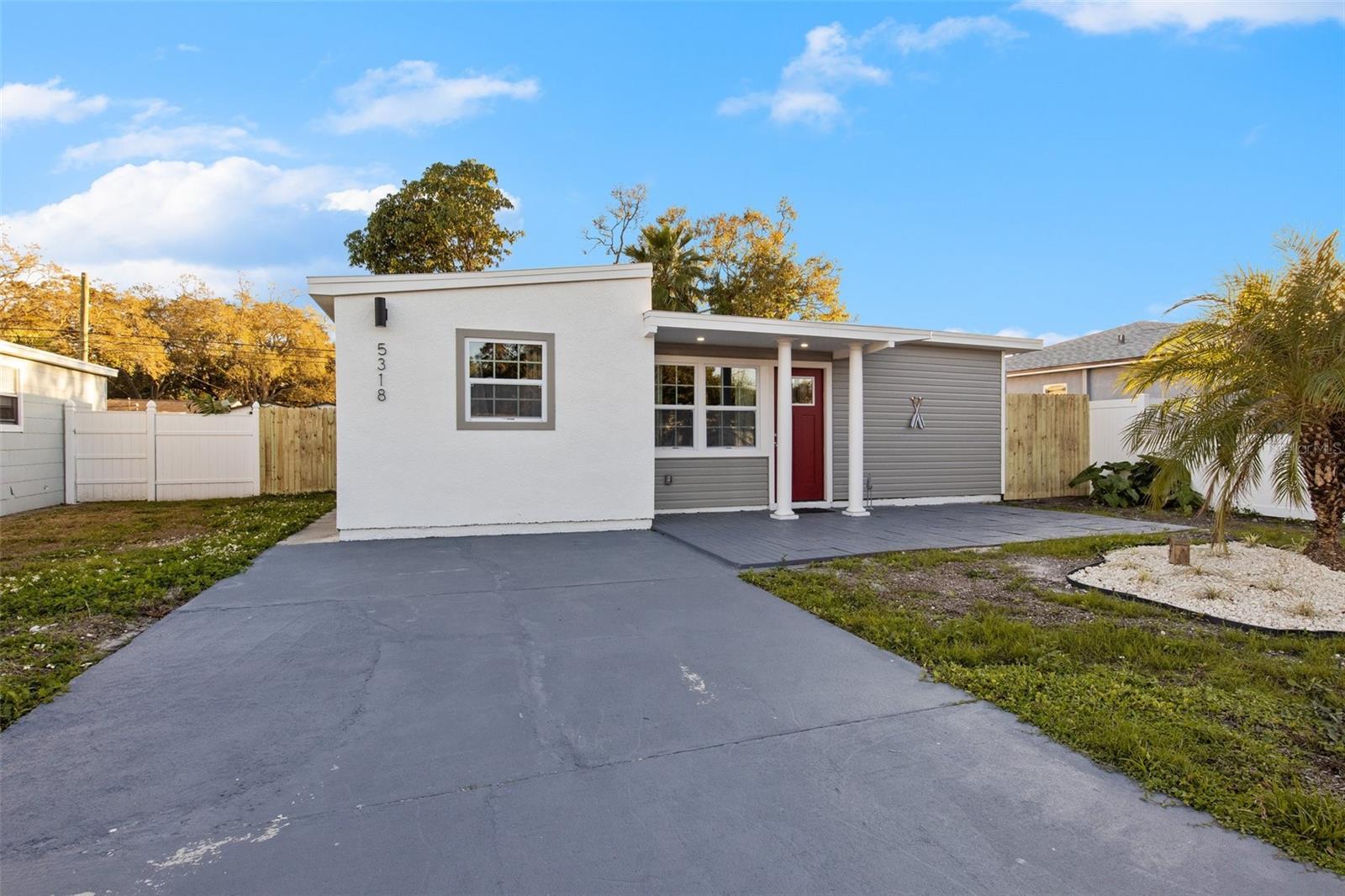 5318 9th Avenue, FL