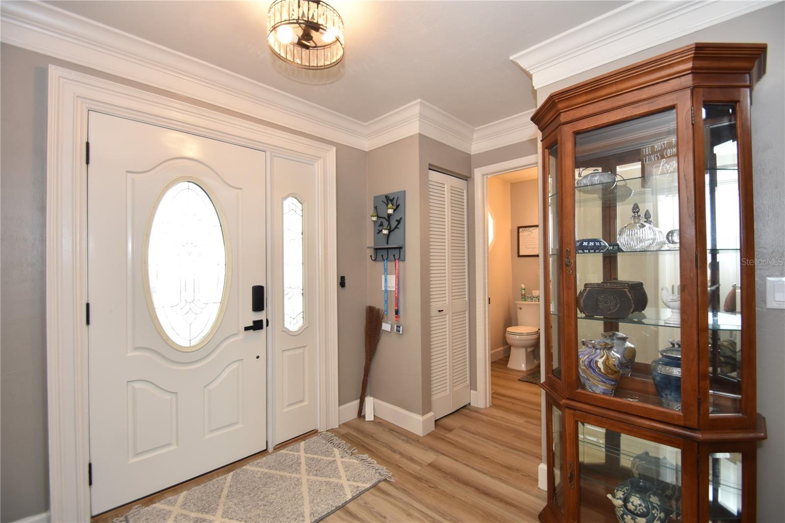1 Bedford Drive, FL