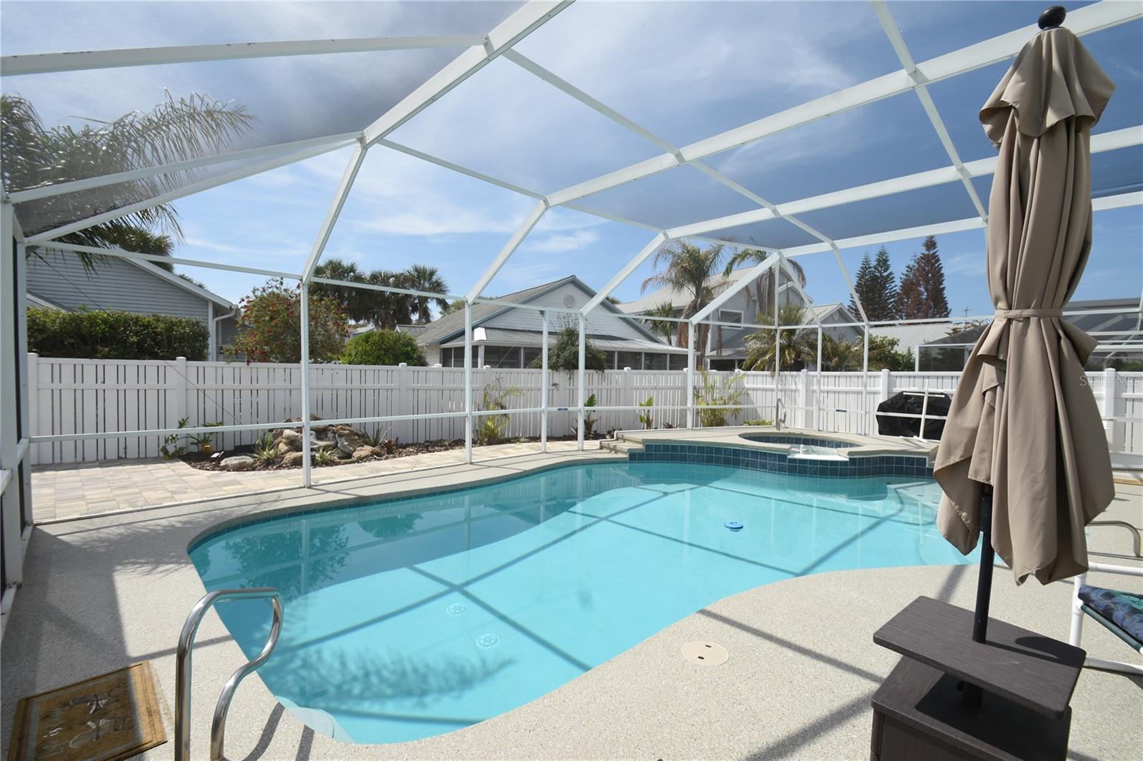 1 Bedford Drive, FL