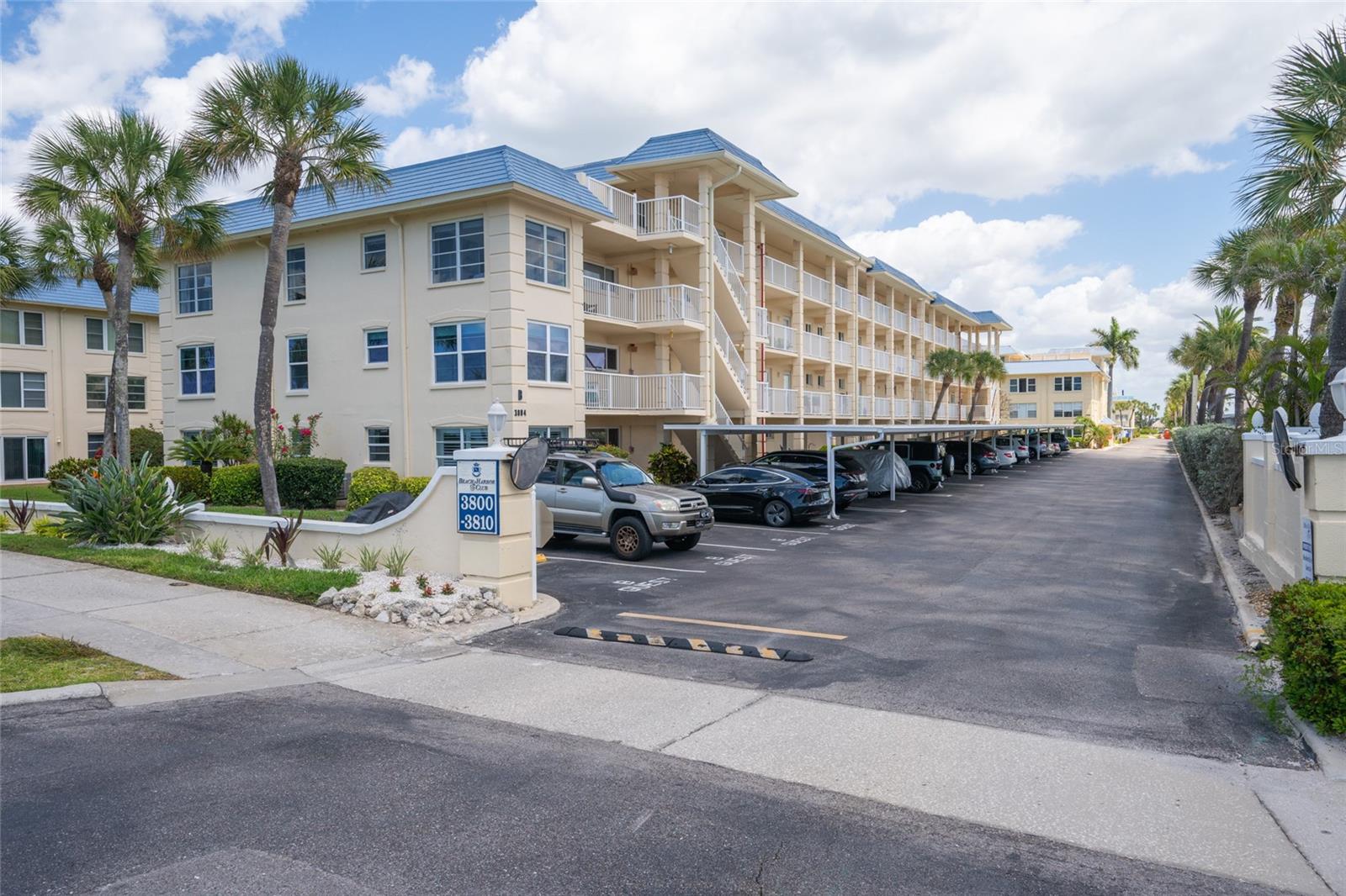 3804 Gulf Of Mexico Drive, FL