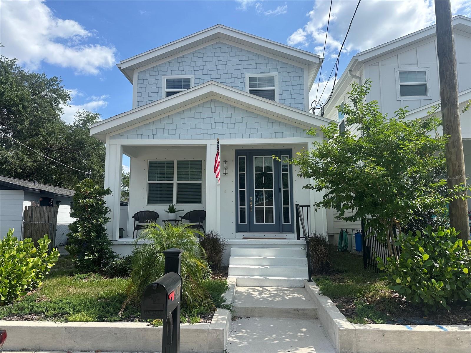 1912 Chestnut Street, FL
