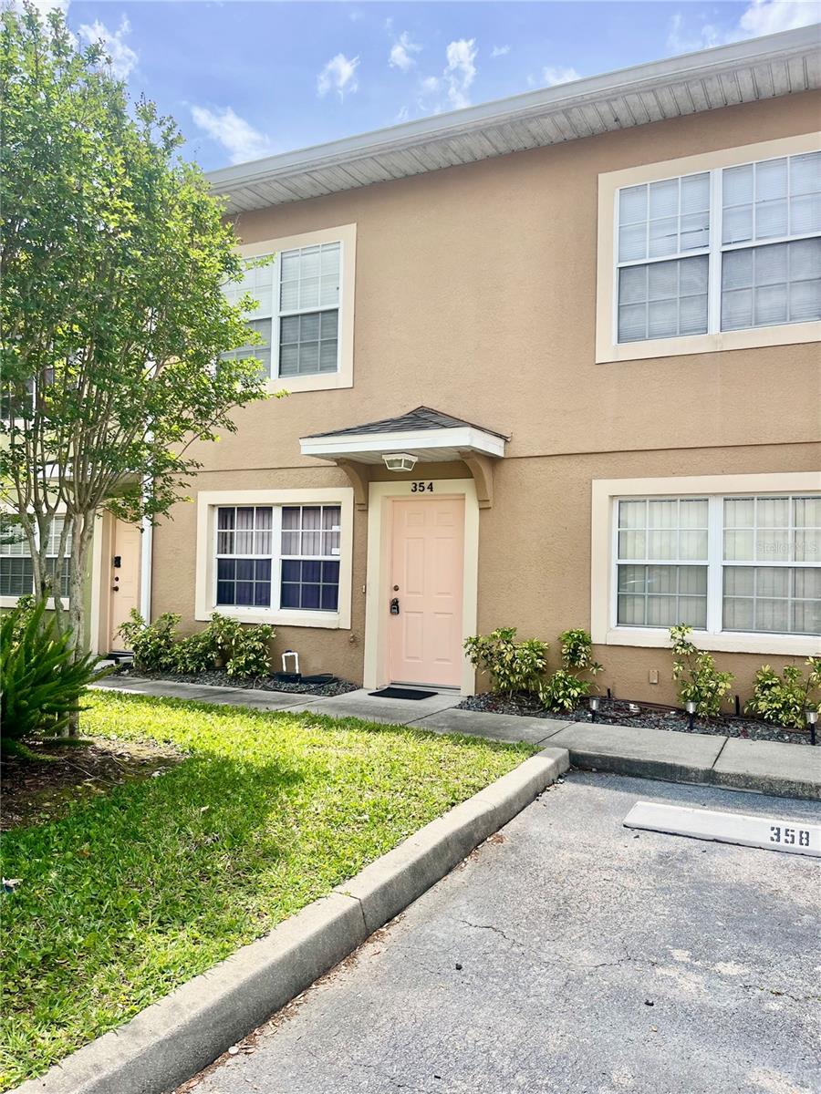 354 Cervantes Drive, FL