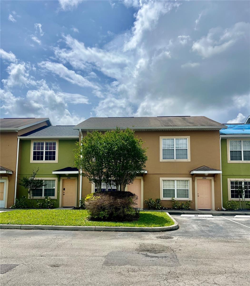 354 Cervantes Drive, FL