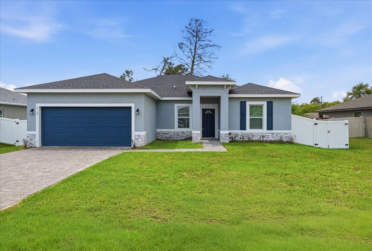 2125 Hibiscus Place, FL