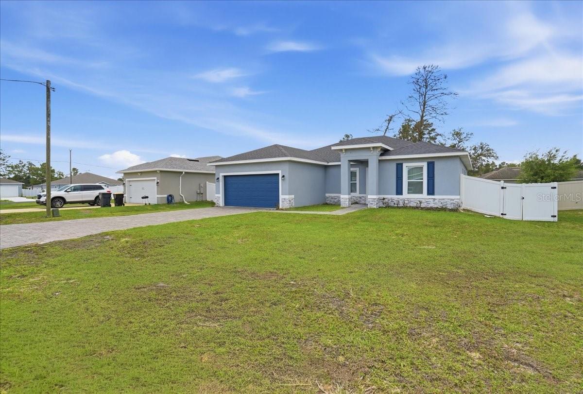 2125 Hibiscus Place, FL