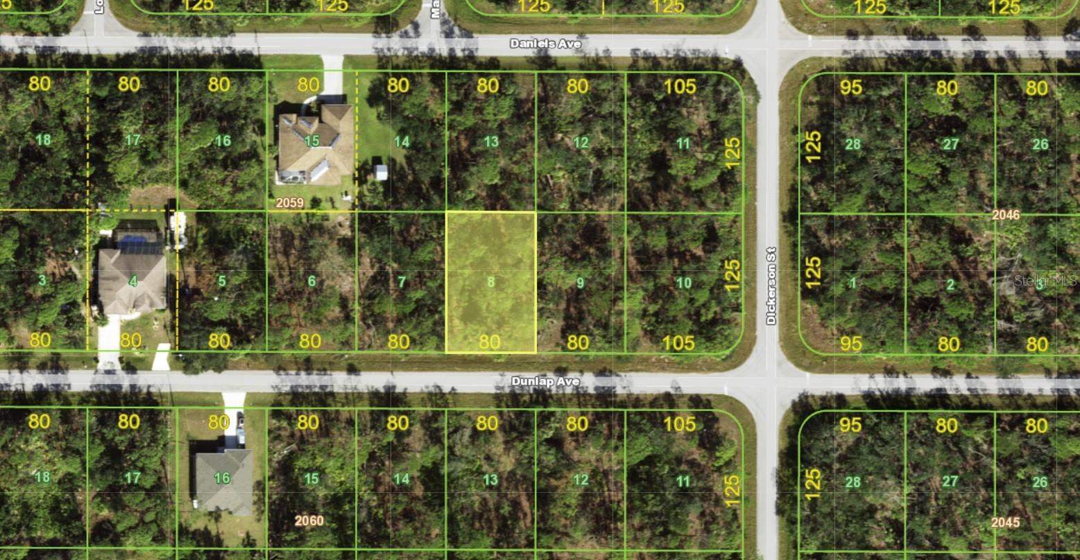 14052 Dunlap Avenue, FL