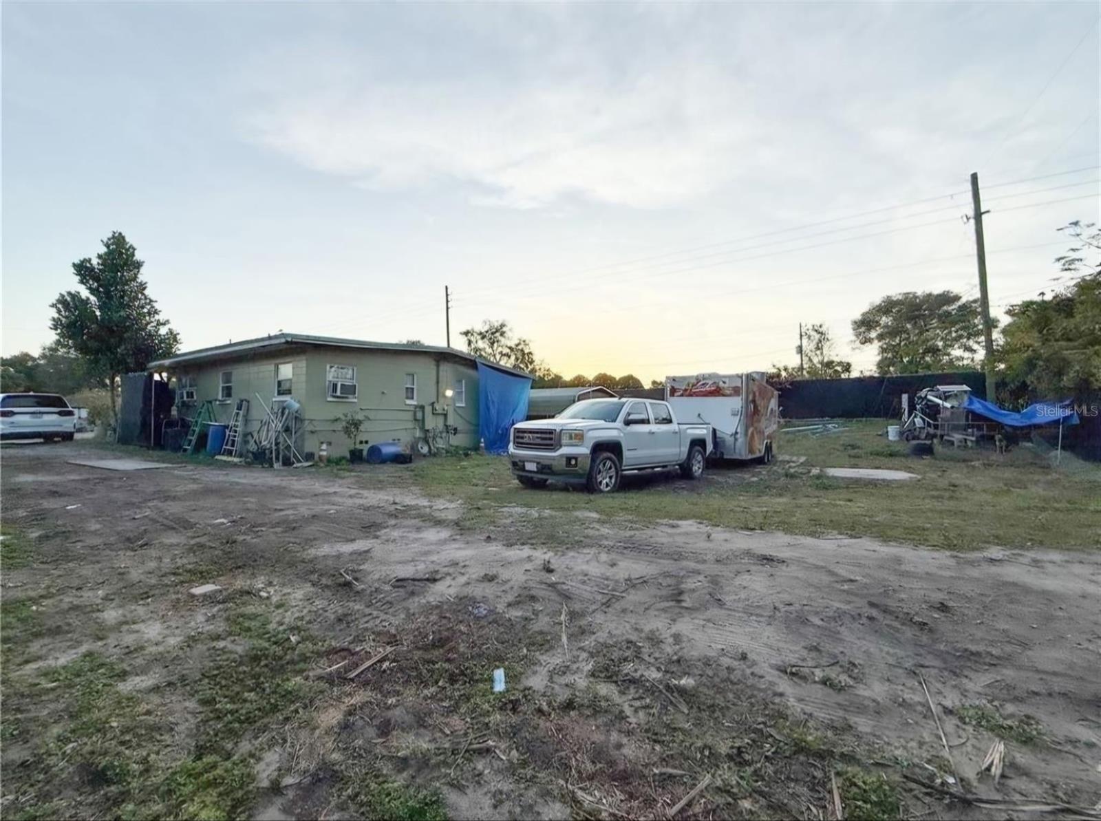 6923 Anoka Drive, FL