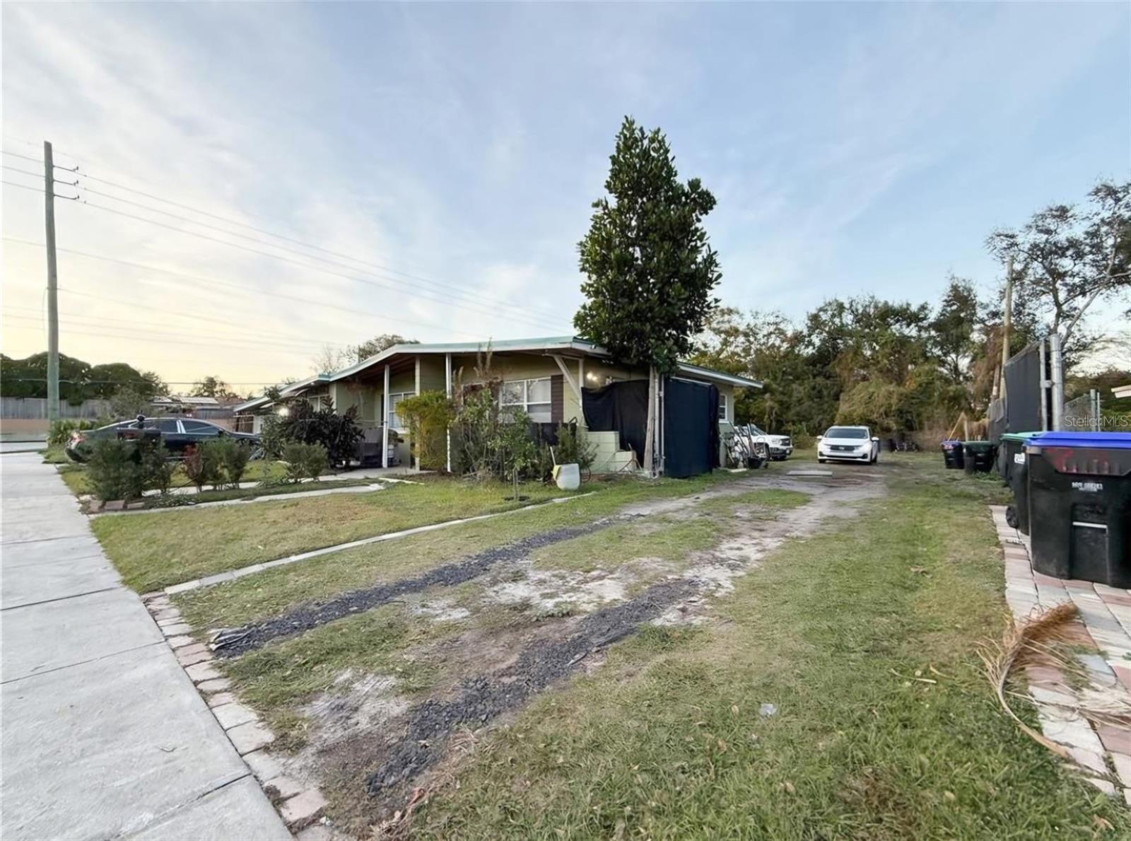 6923 Anoka Drive, FL