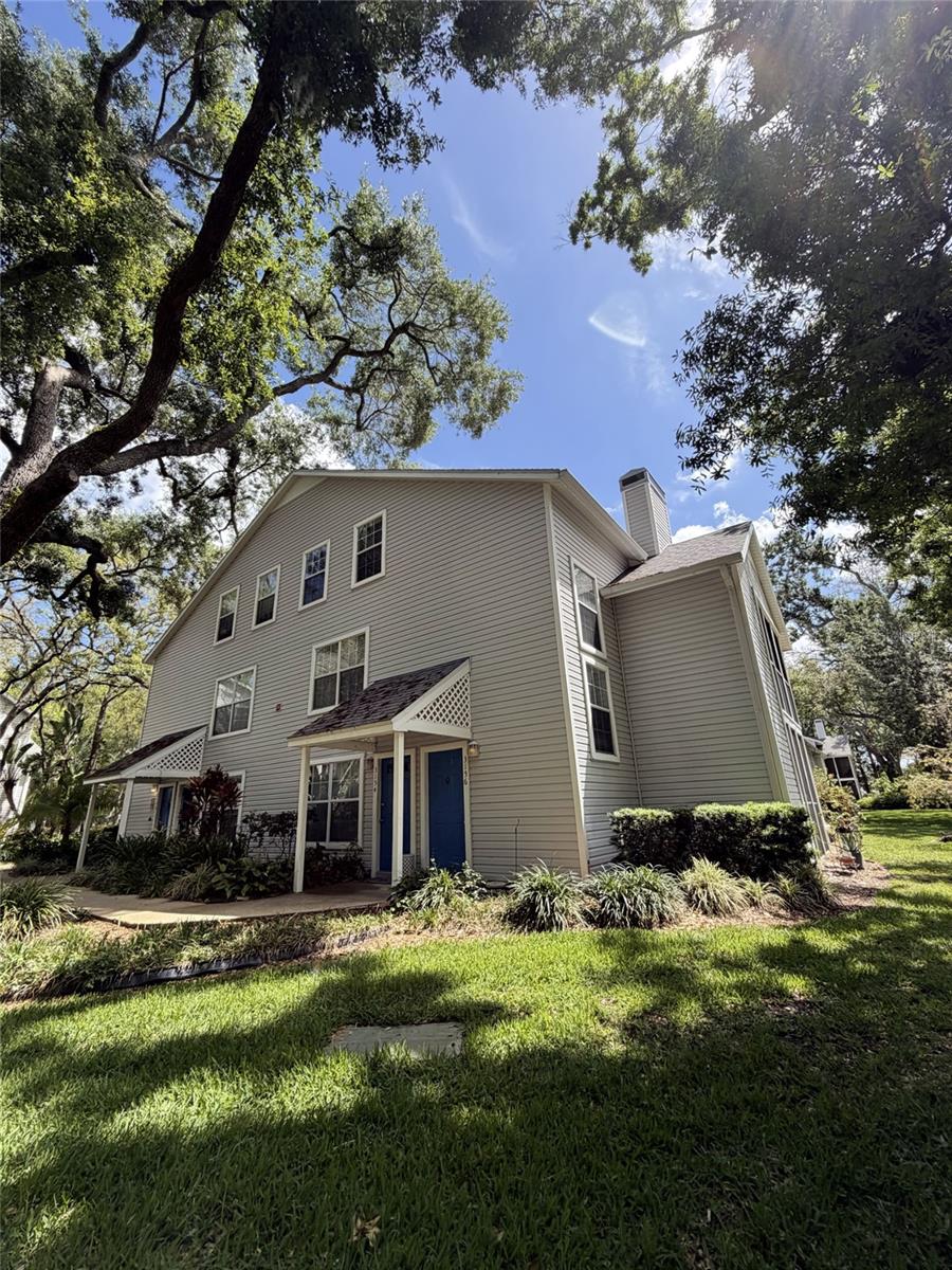 3156 Valley Oaks Drive, FL