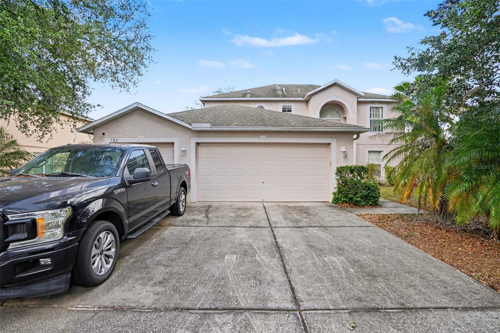 720 Valrico Hills Lane, FL