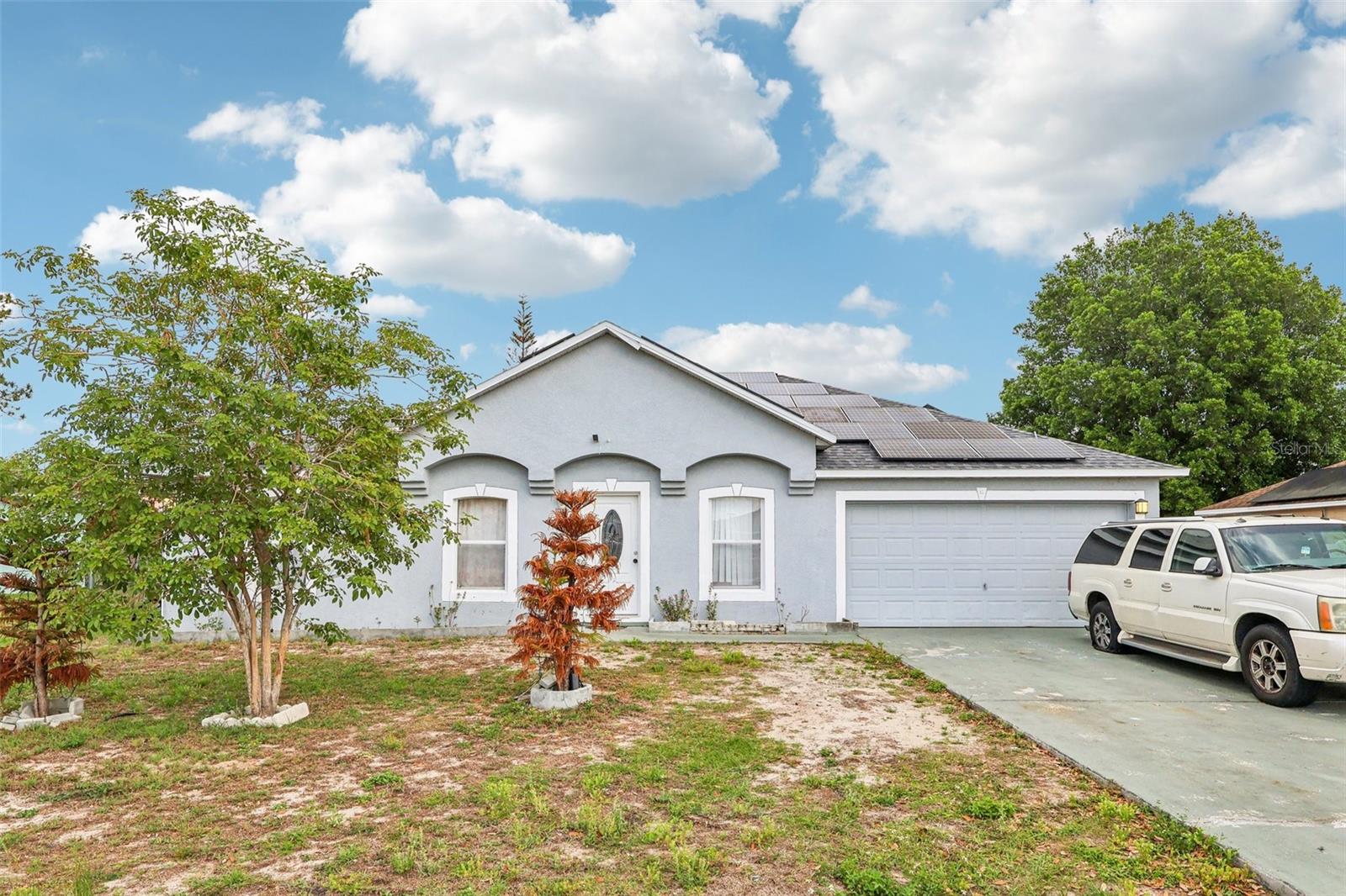 42 Inconnu Dr, FL