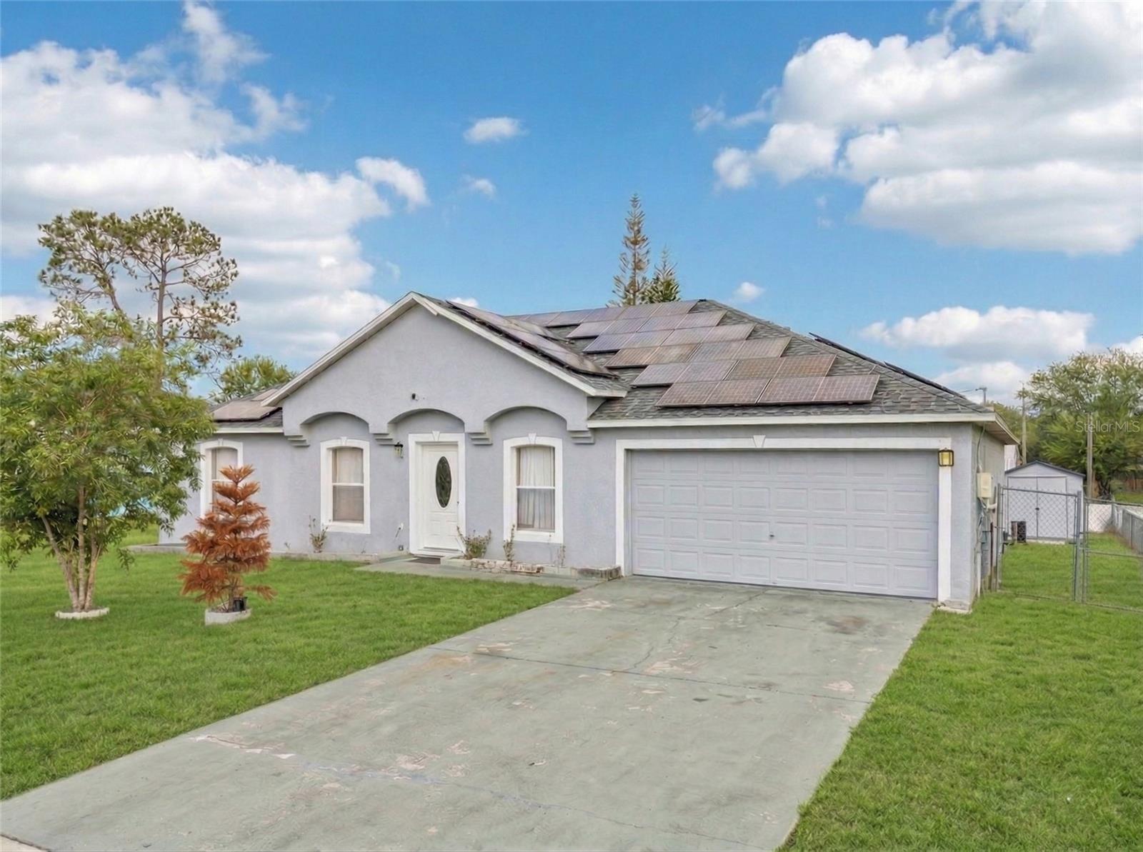 42 Inconnu Dr, FL