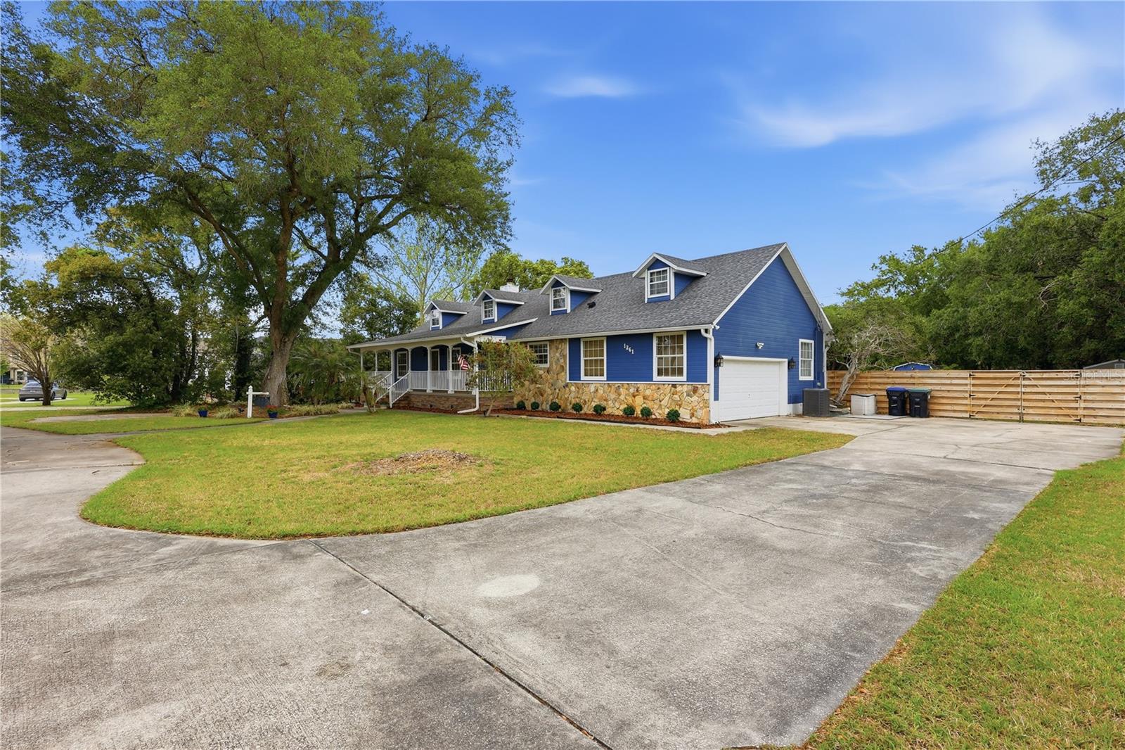 1261 Fullers Cross Road, FL