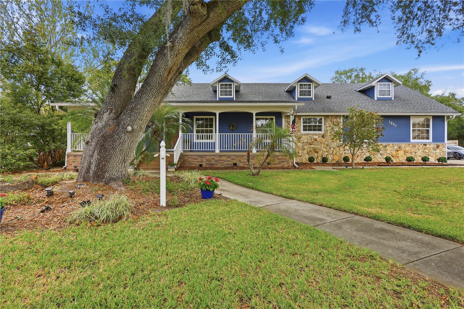 1261 Fullers Cross Road, FL