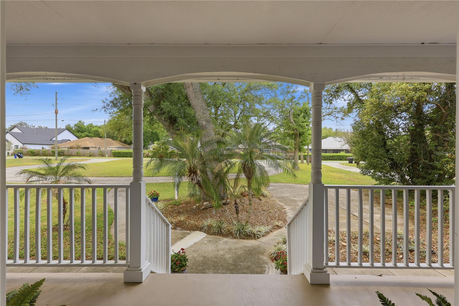 1261 Fullers Cross Road, FL