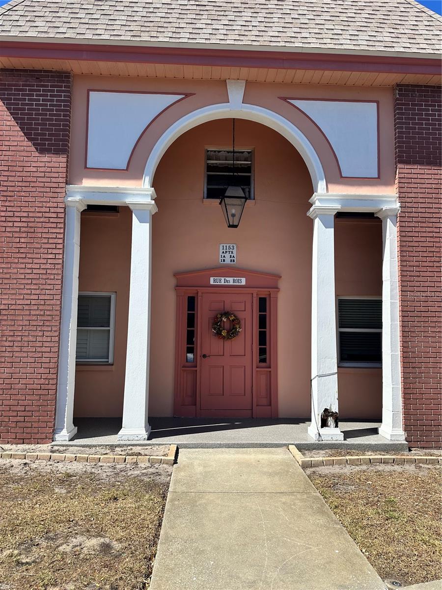 1153 Rue Des Rois, FL