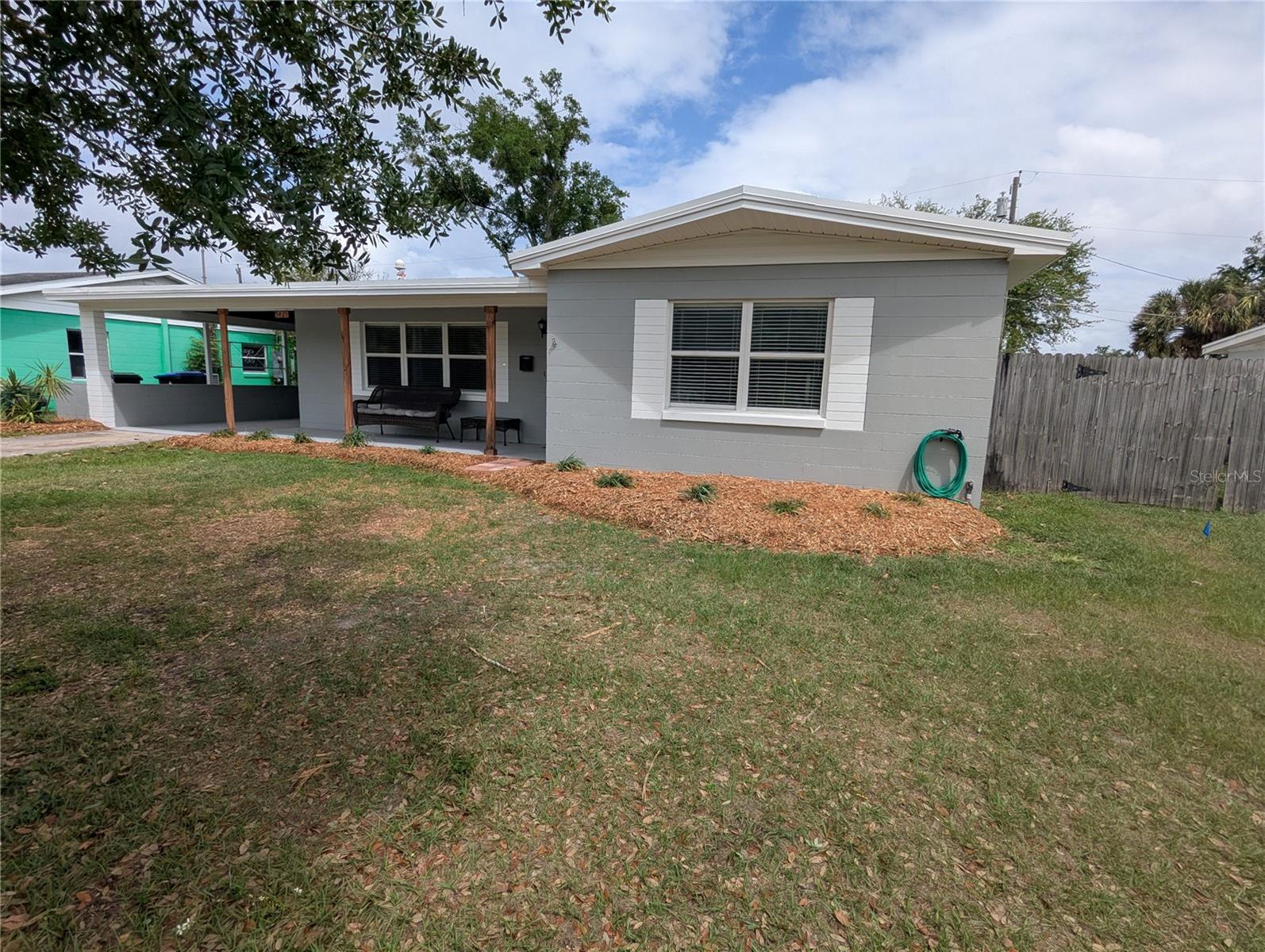 5421 Alloway Street, FL