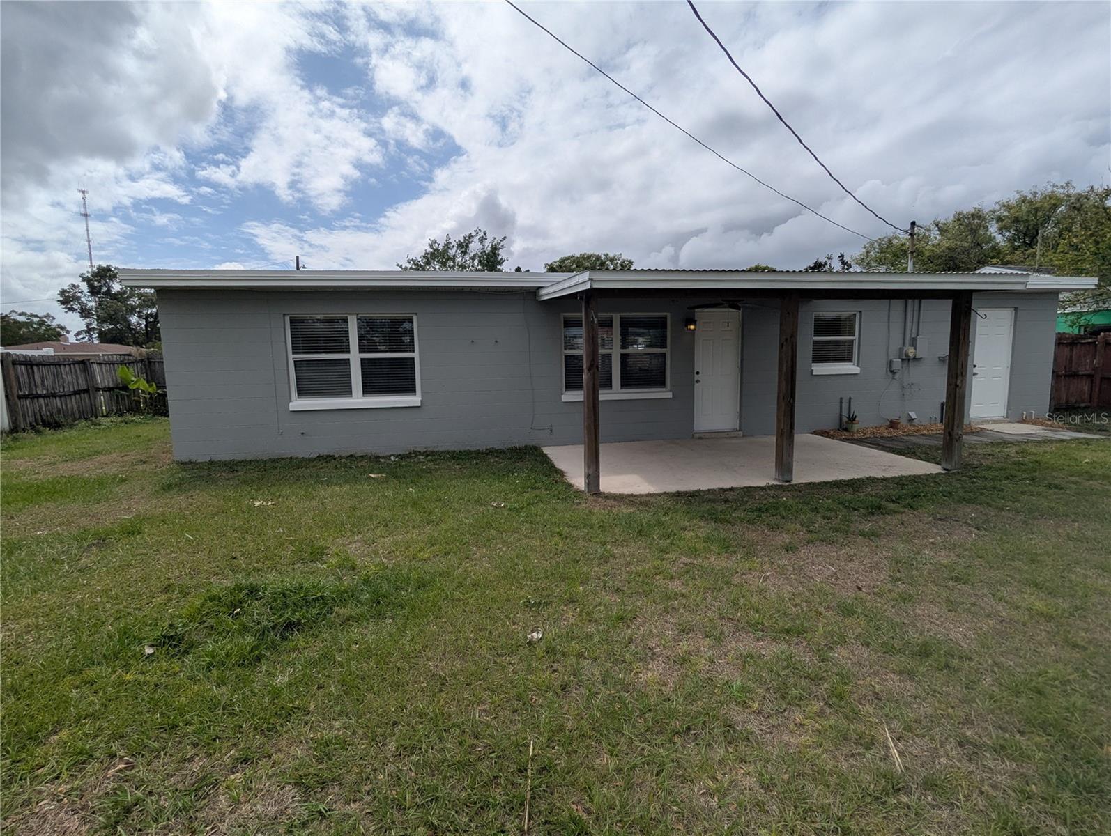 5421 Alloway Street, FL