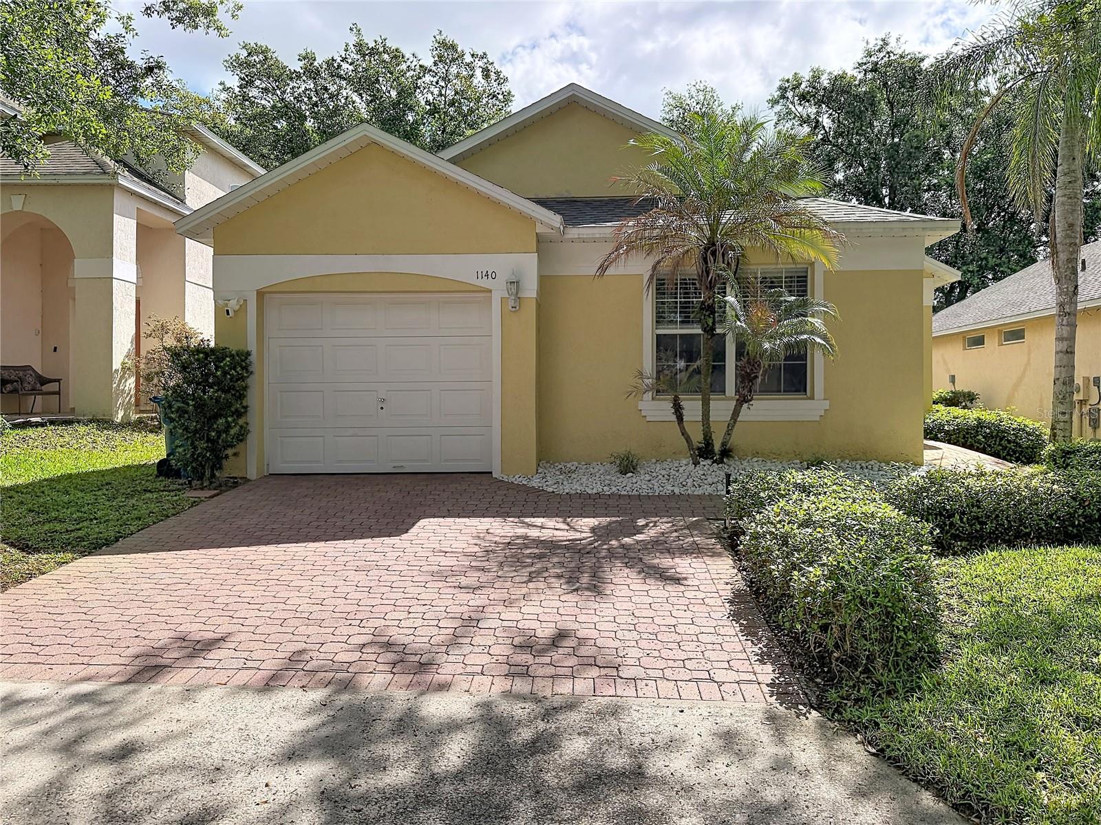 1140 Mariner Cay Drive, FL
