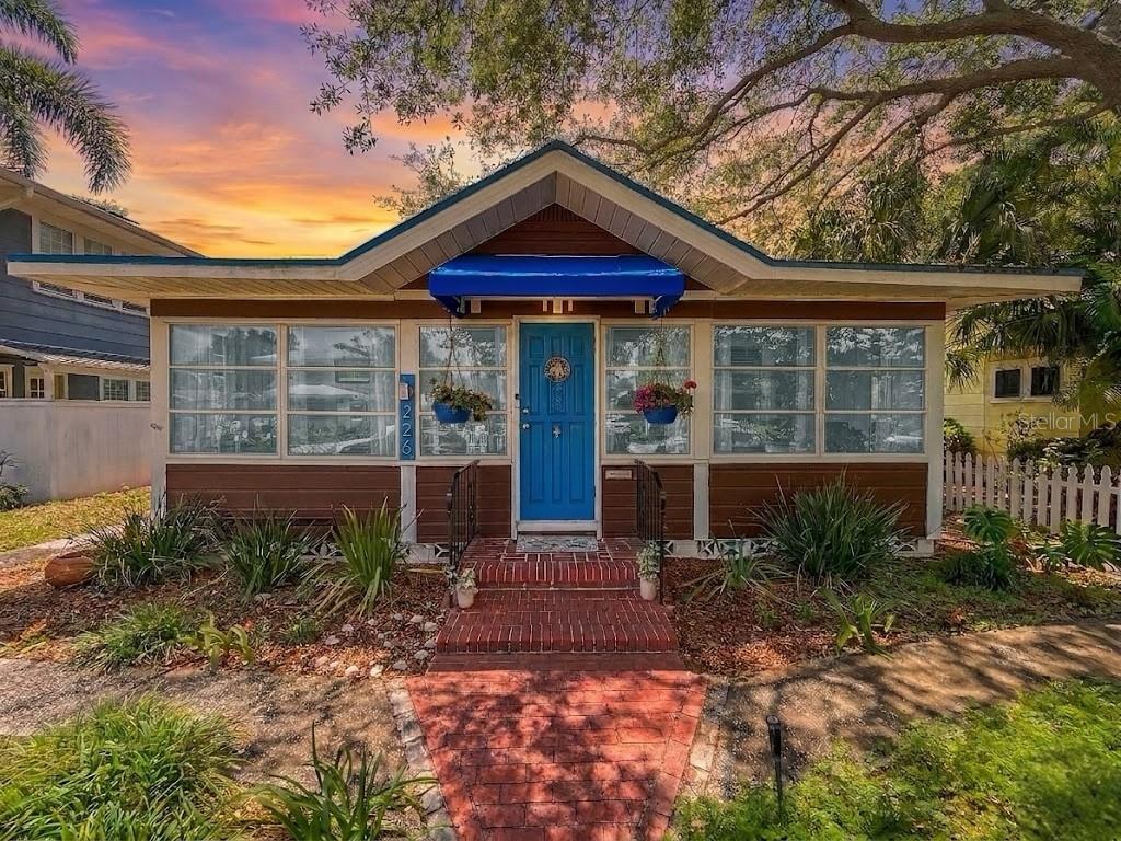 226 21st Avenue, FL