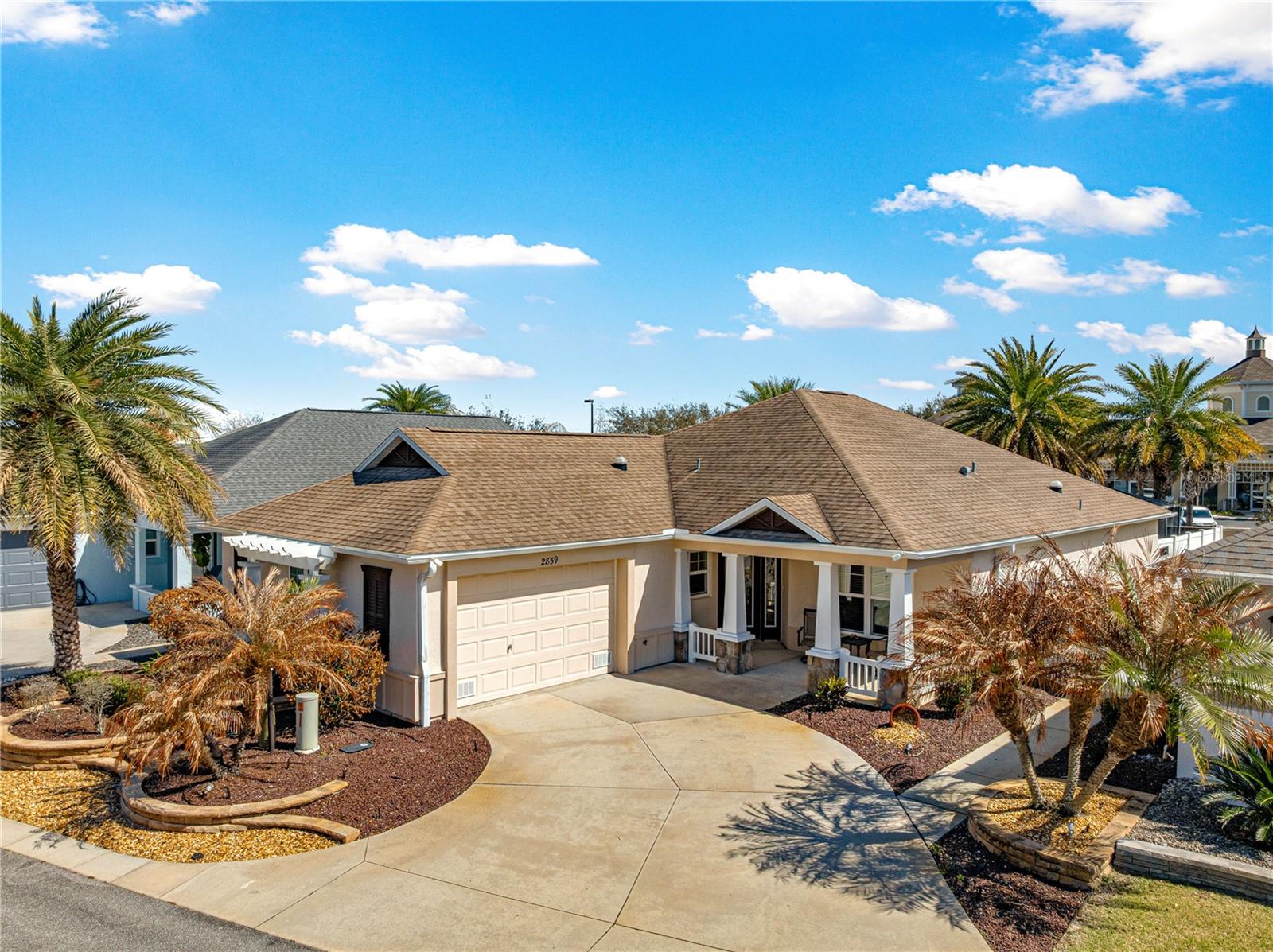 2859 Resmondo Road, FL