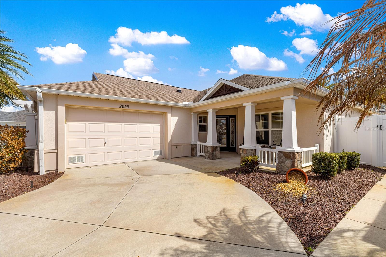2859 Resmondo Road, FL