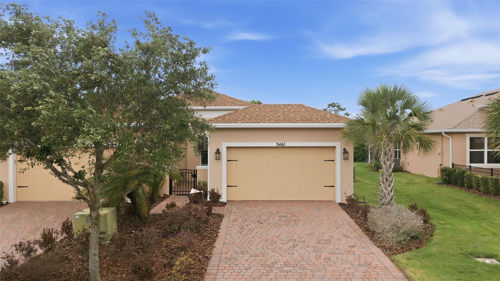 3461 Fallbrook Drive, FL