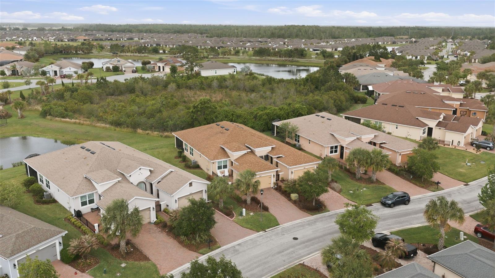 3461 Fallbrook Drive, FL