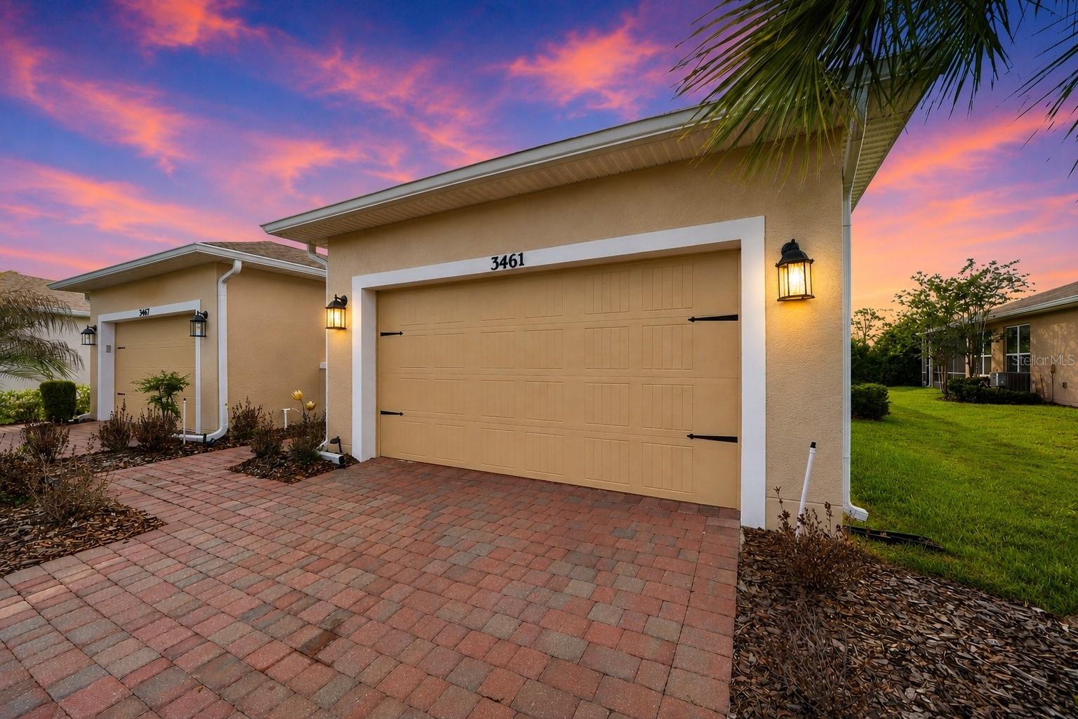 3461 Fallbrook Drive, FL