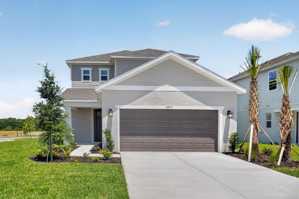 5807 Portico Place, FL