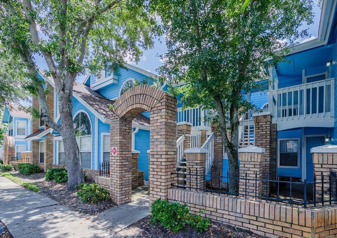 2735 Poinciana Boulevard, FL