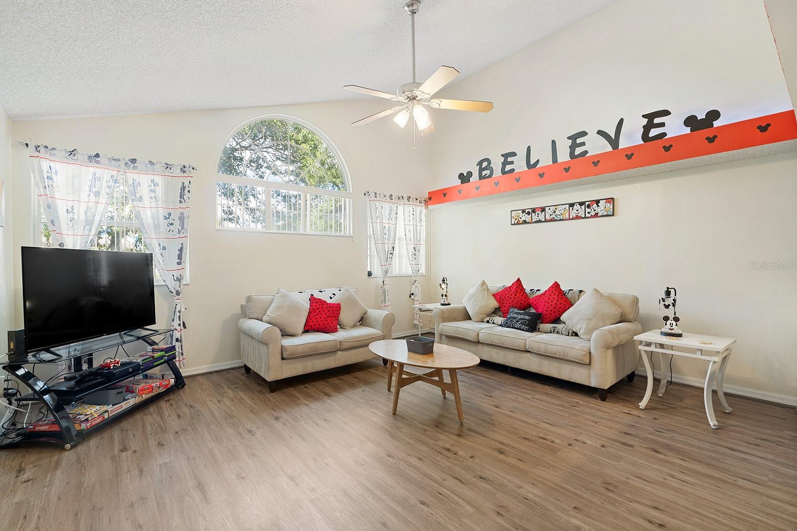 2735 Poinciana Boulevard, FL