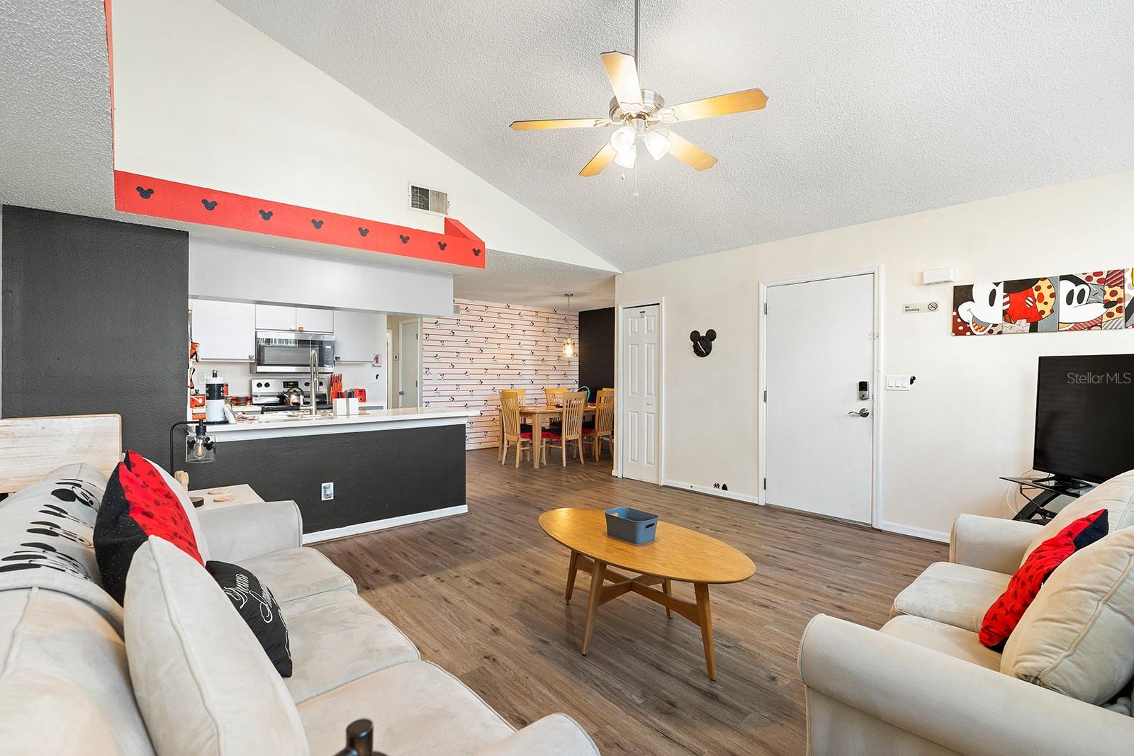 2735 Poinciana Boulevard, FL