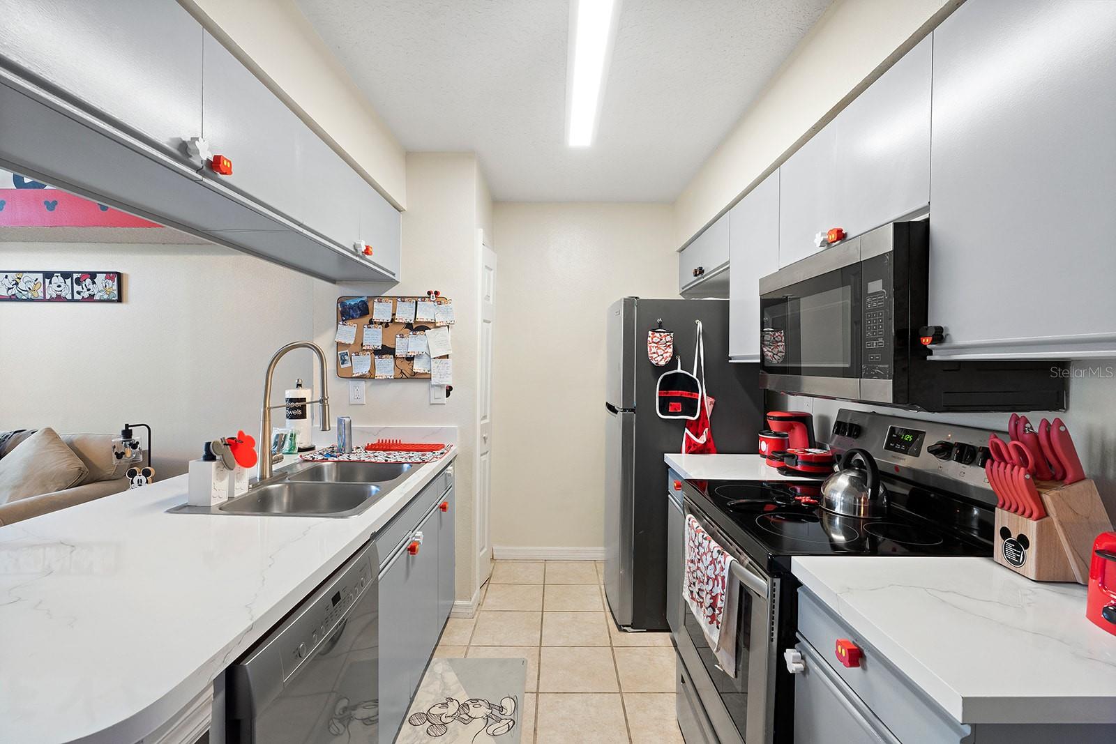 2735 Poinciana Boulevard, FL
