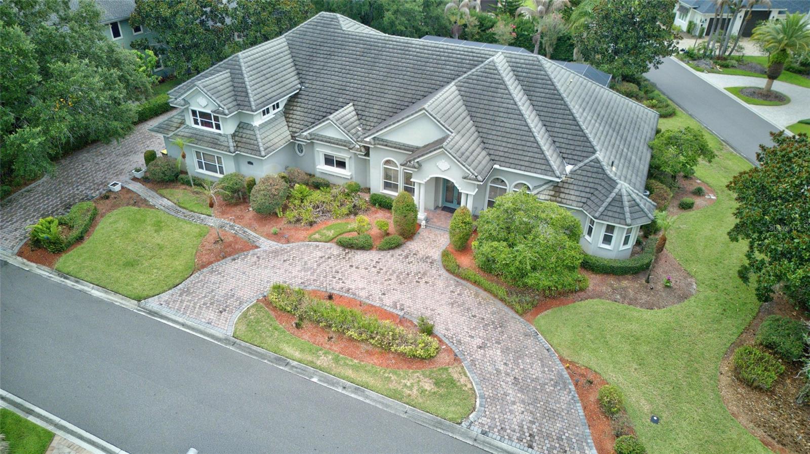 9480 Waterford Oaks Drive, FL