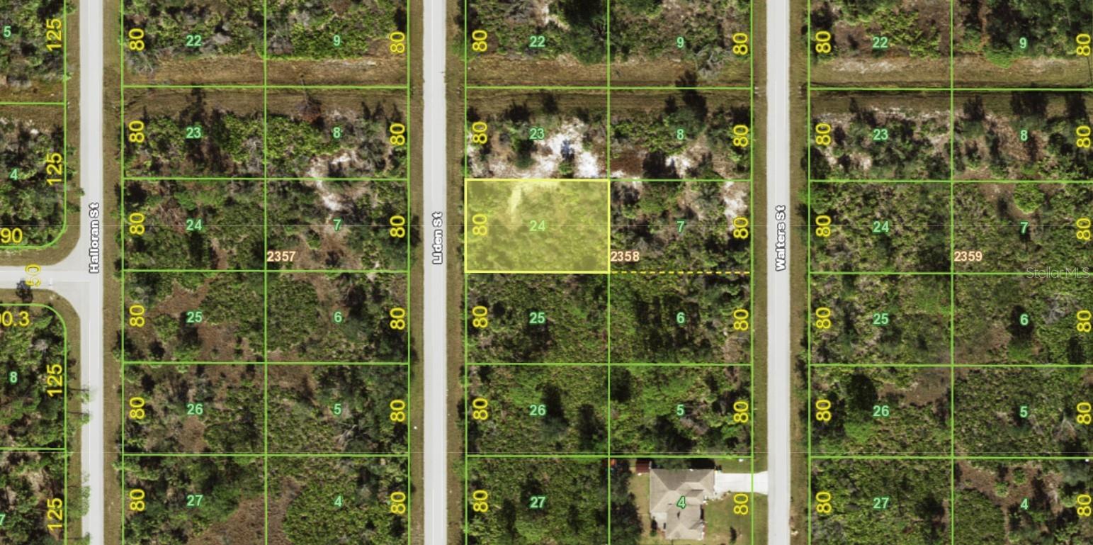 310 Liden Street, FL